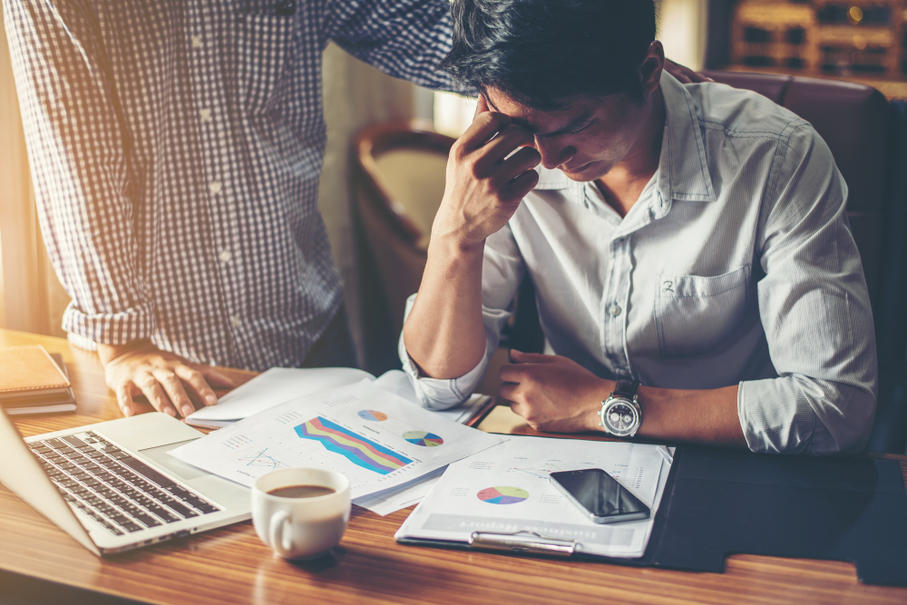 A Strategic Approach to Debt Restructuring