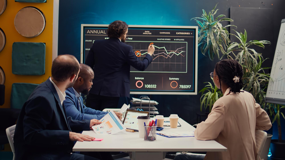 Why Financial Clarity Is the Foundation of Business Growth