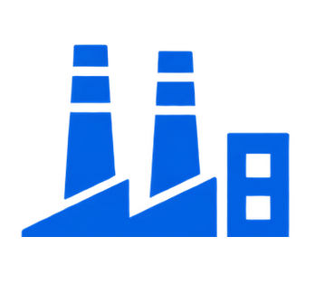 Manufacturing & Industrial
